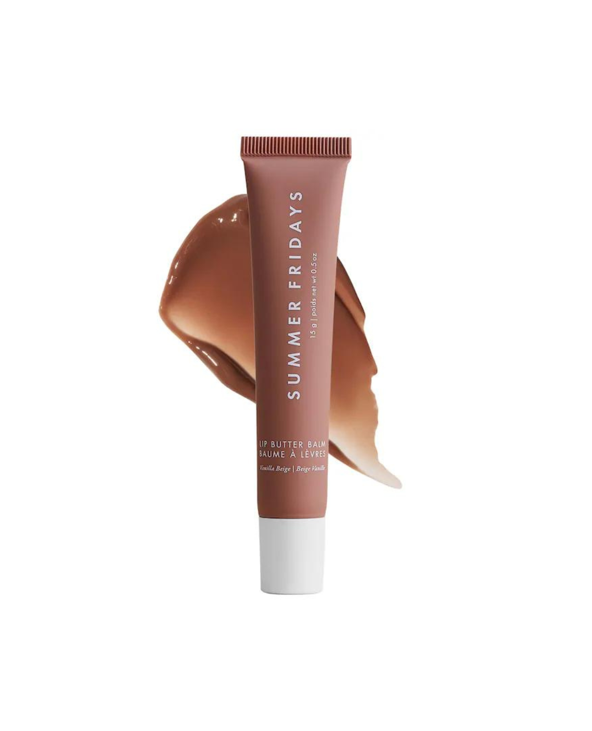 Summer Fridays Lip Butter Balm