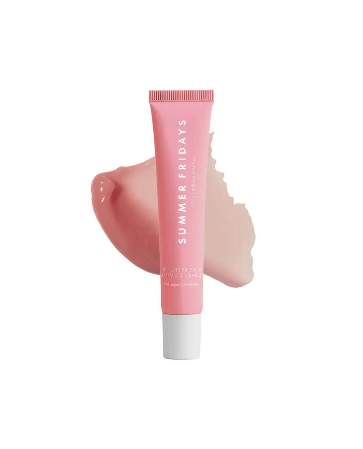 Summer Fridays Lip Butter Balm