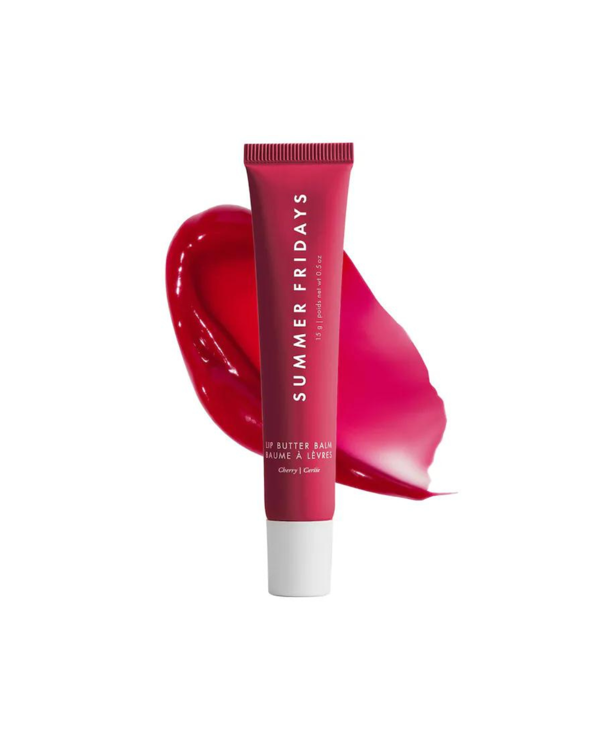 Summer Fridays Lip Butter Balm