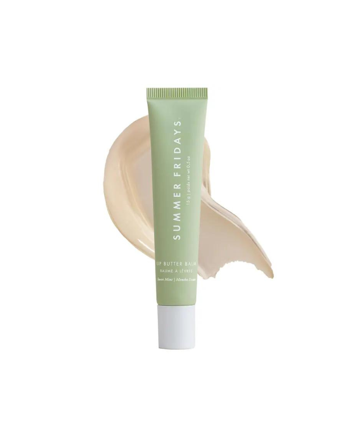 Summer Fridays Lip Butter Balm