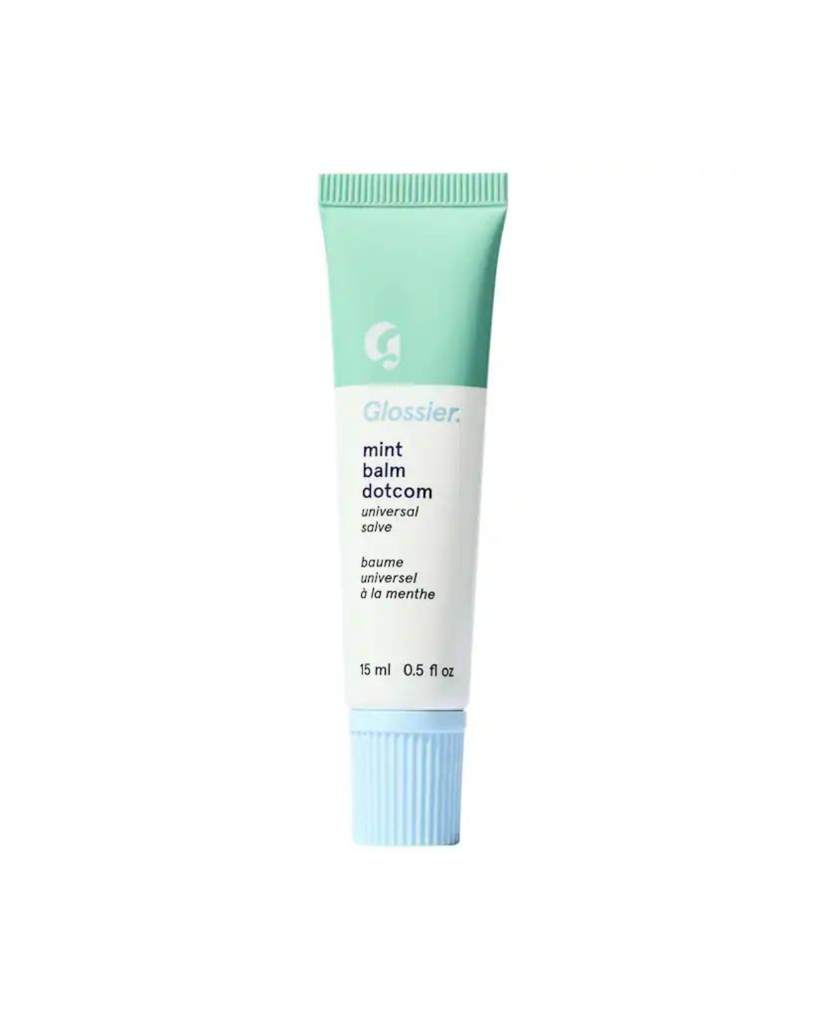 Glossier Balm Dotcoms