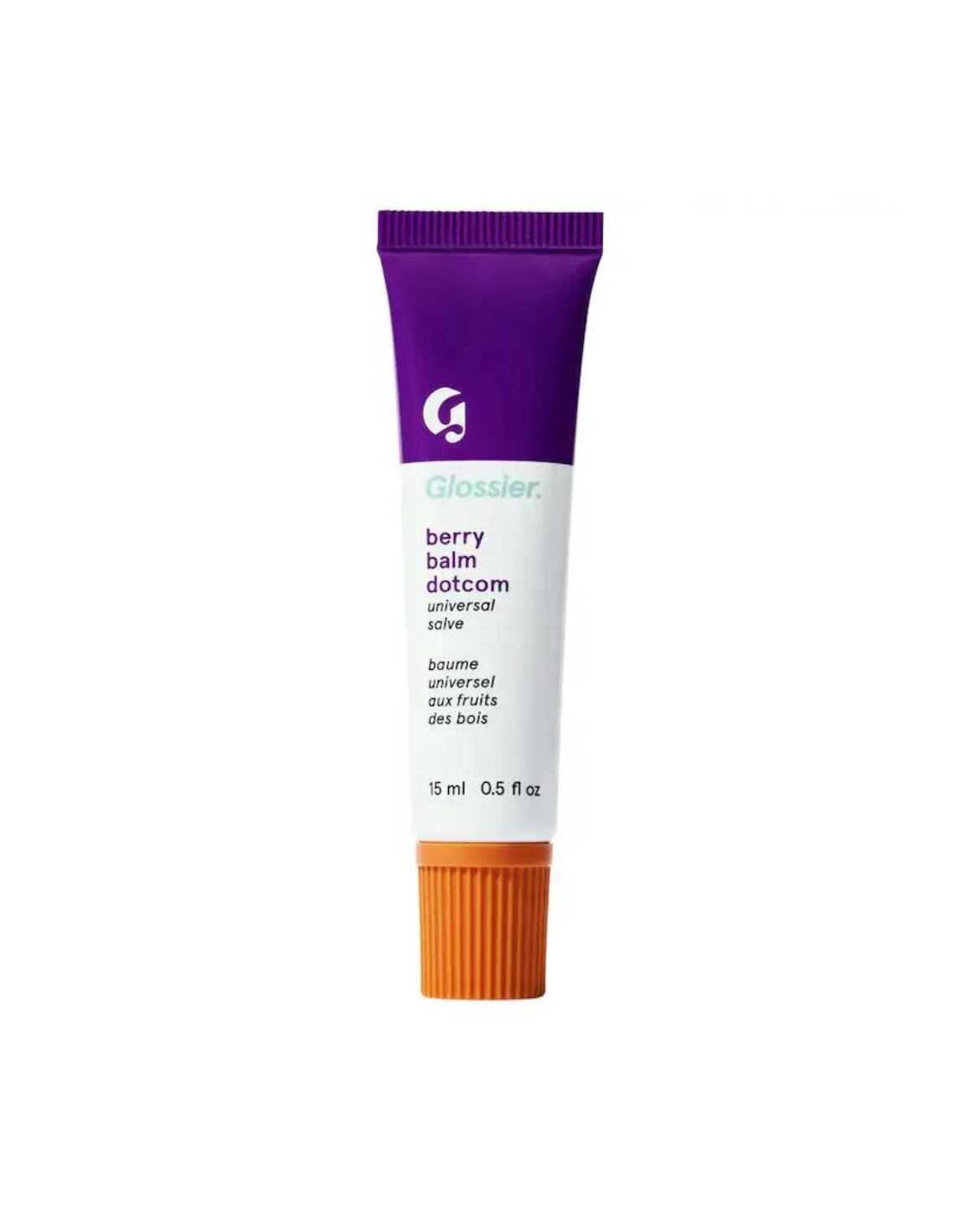 Glossier Balm Dotcoms
