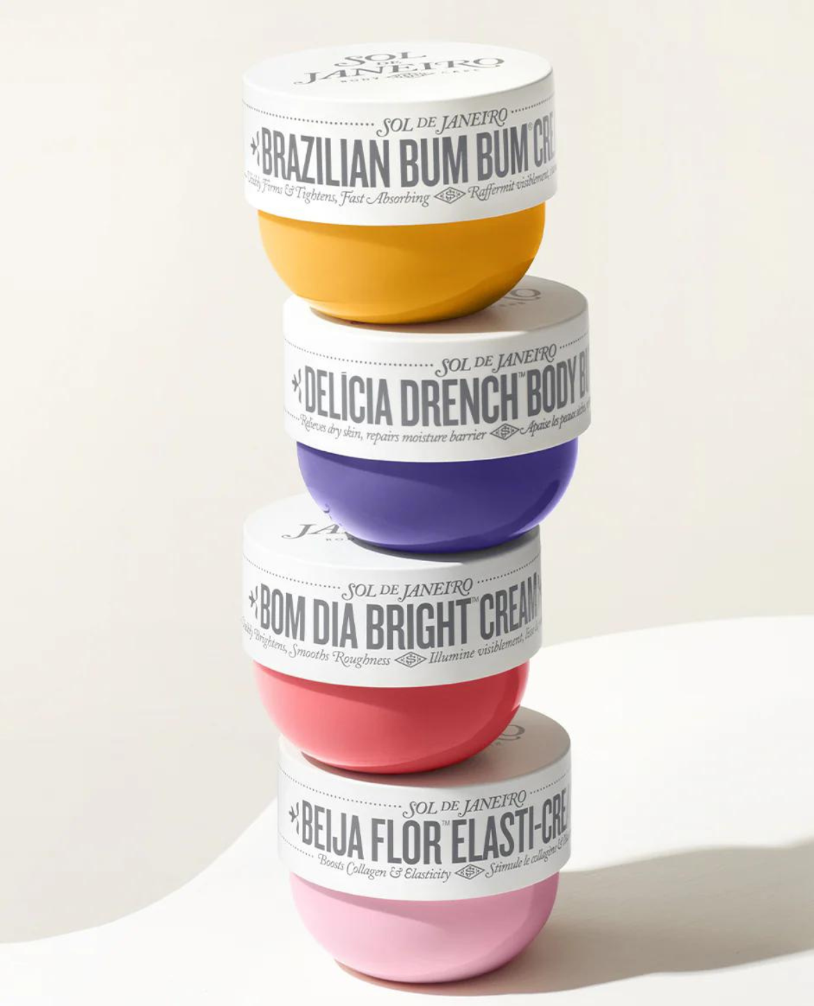 Body Cream