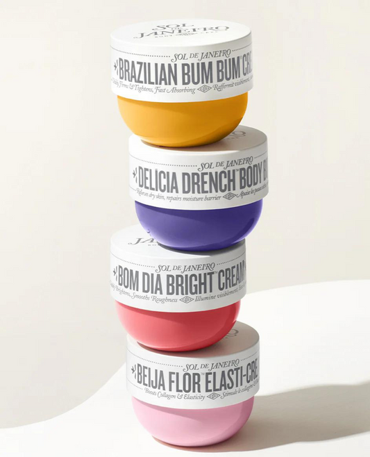 Body Cream