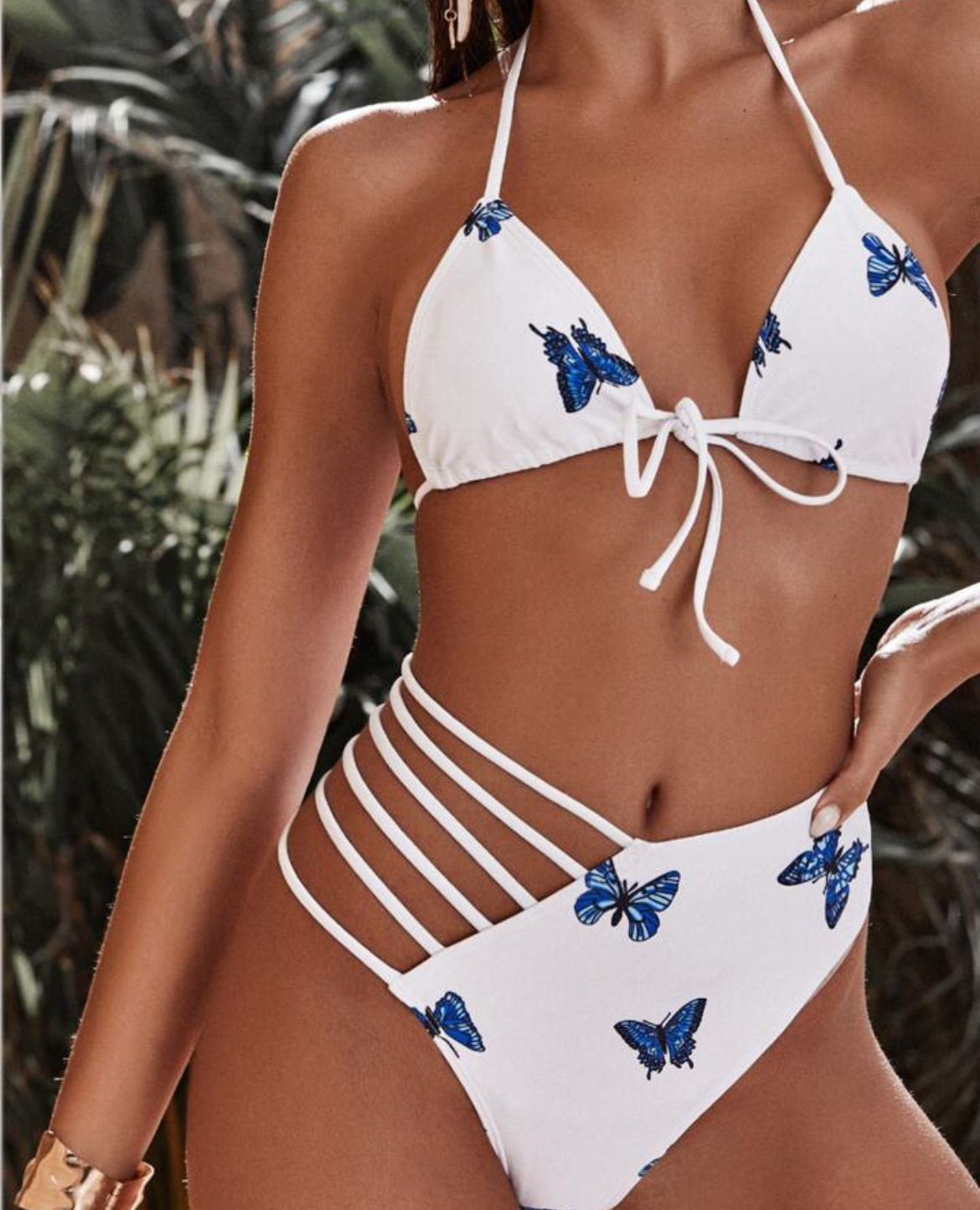 Bethany Bikini