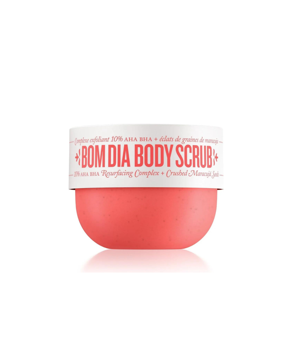 Body Scrub