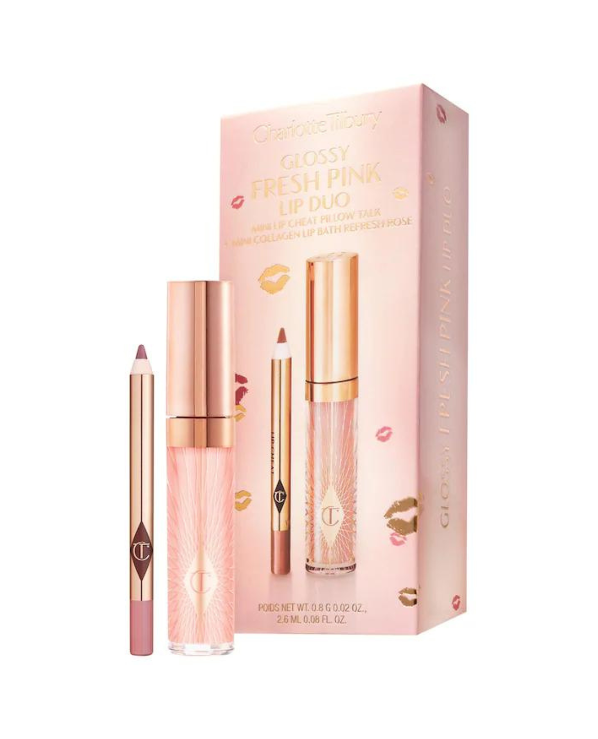 Charlotte Tilbury