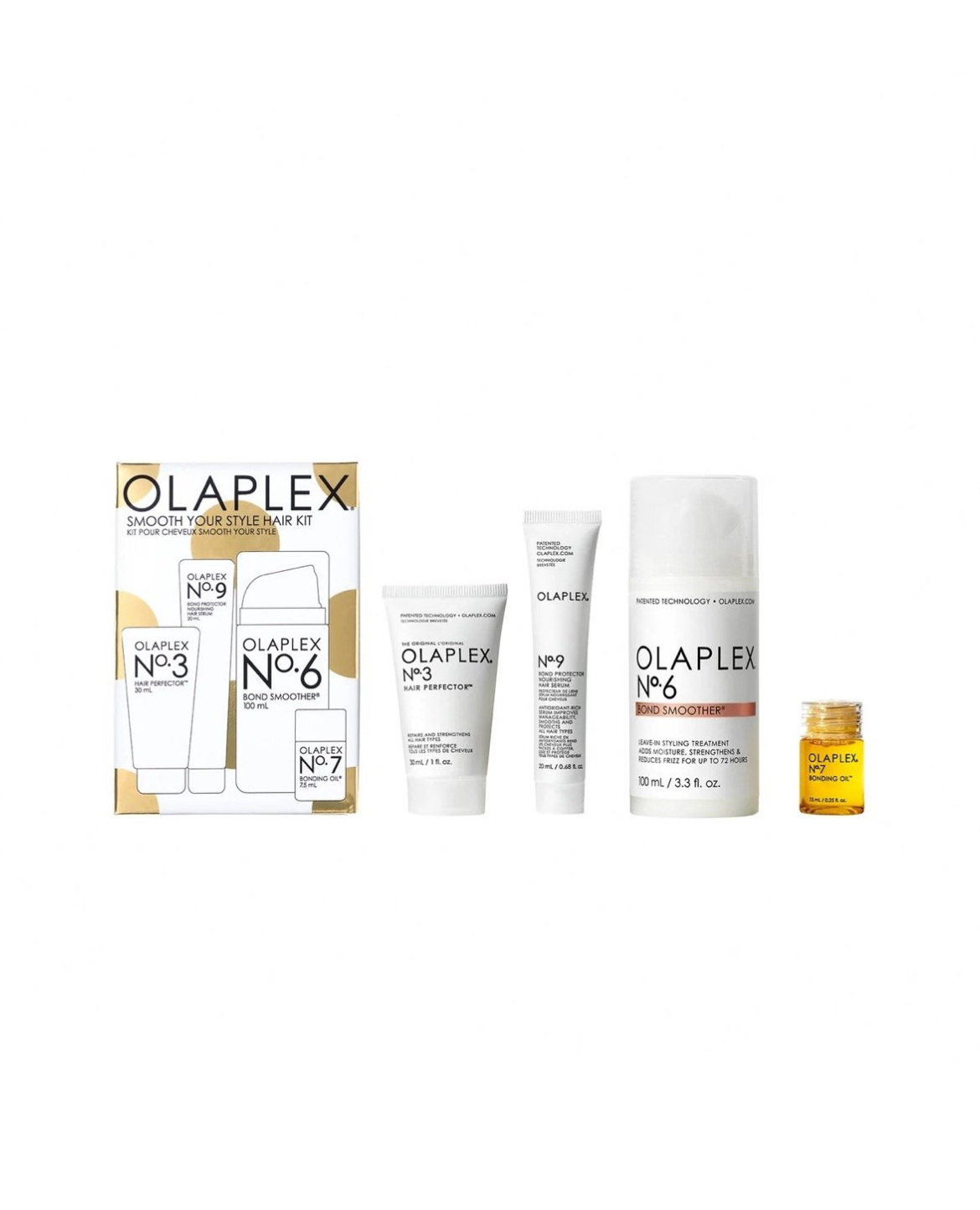 Olaplex Set