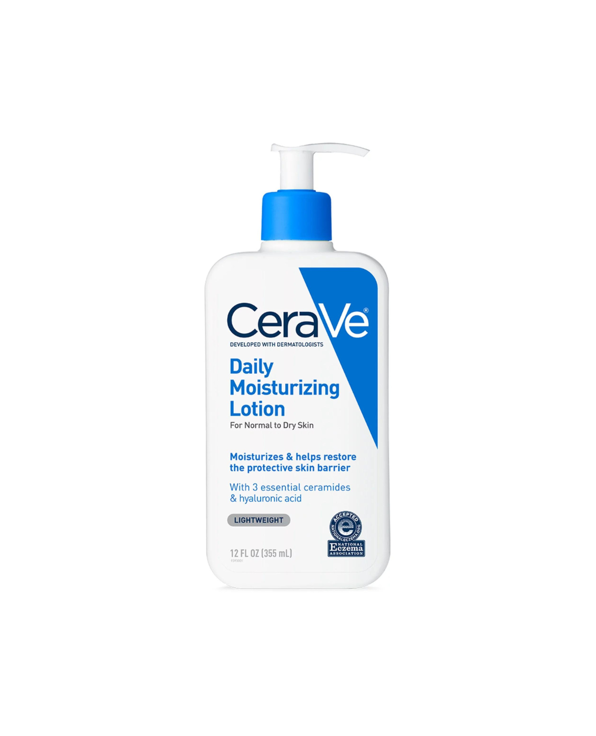 Cerave Daily Moisturizing Lotion