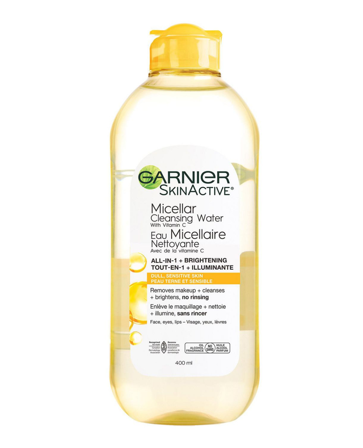 Micellar Cleansing Water