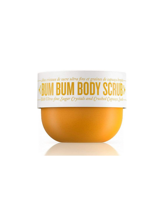 Body Scrub