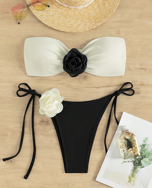 Chanel Bikini