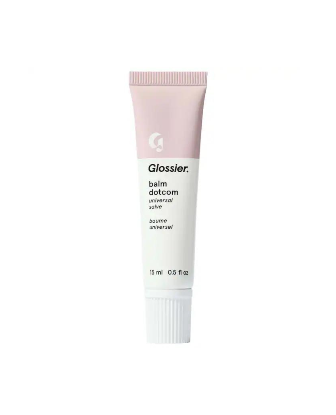Glossier Balm Dotcoms