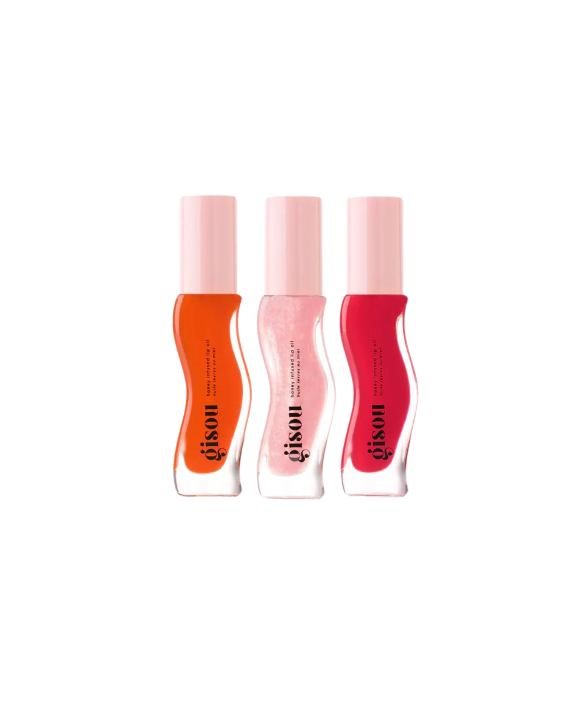 Gisou Lip Oil