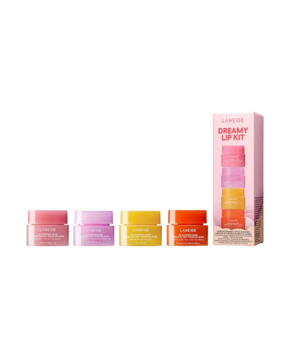 Dreamy Lip Kit