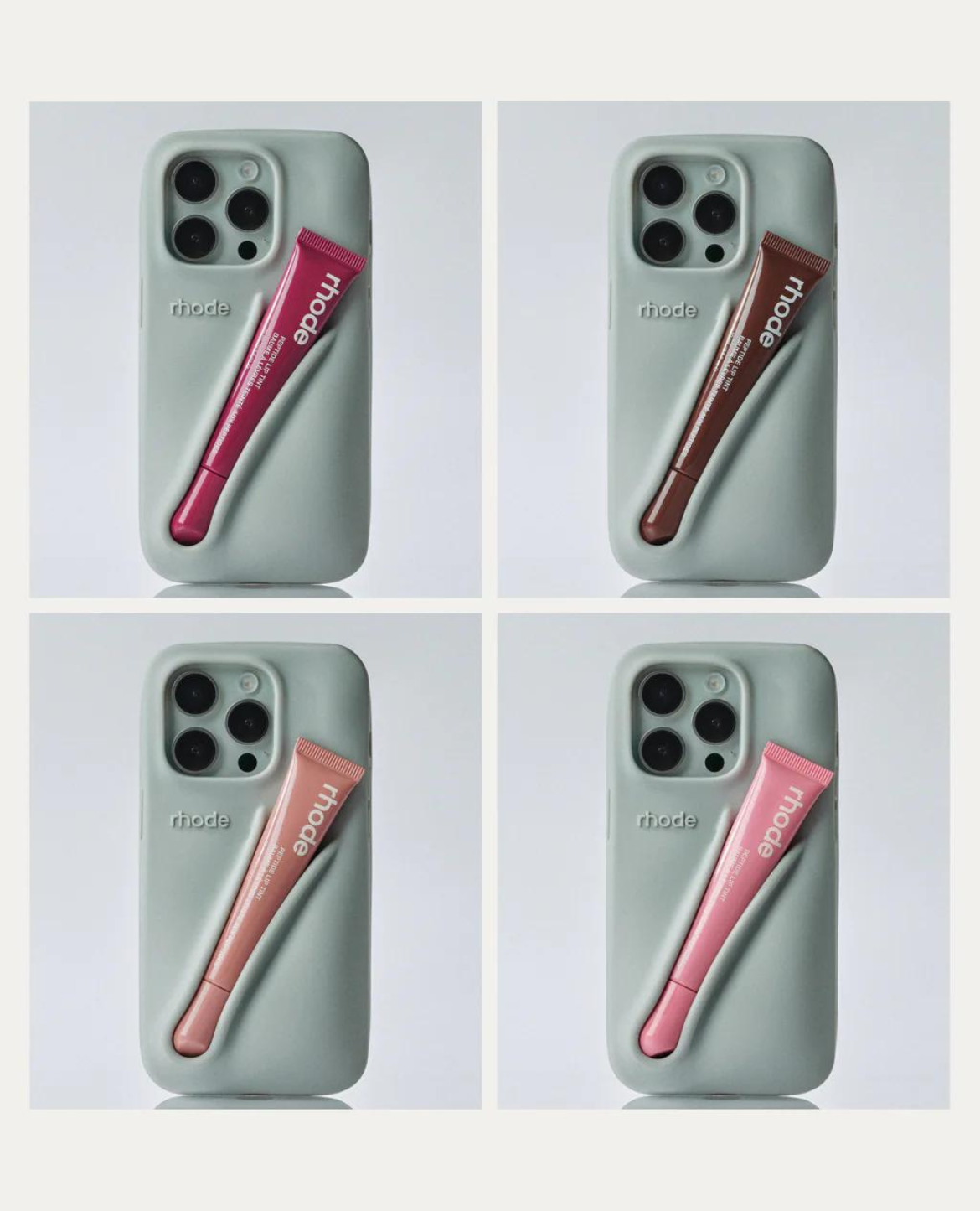 Rhode Case