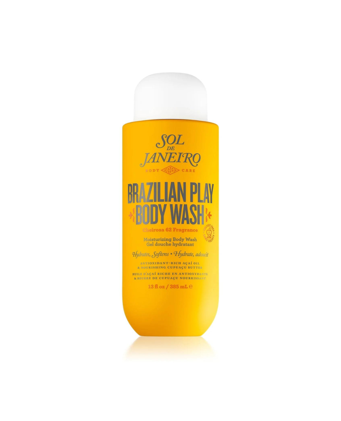 Body Wash
