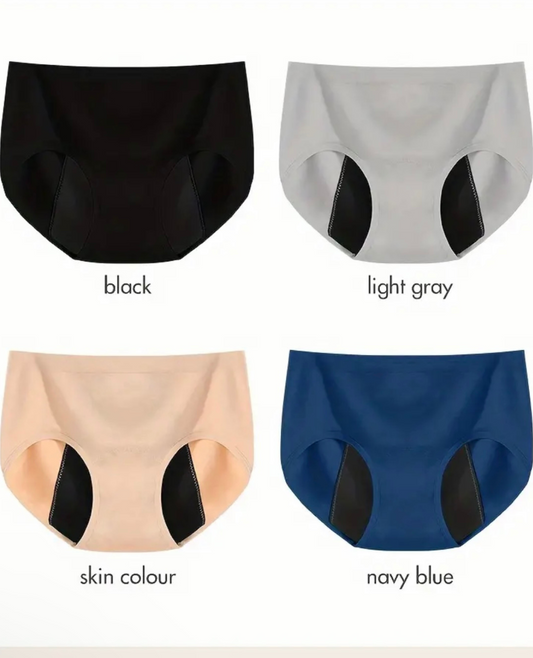 High Elastic Pants Body