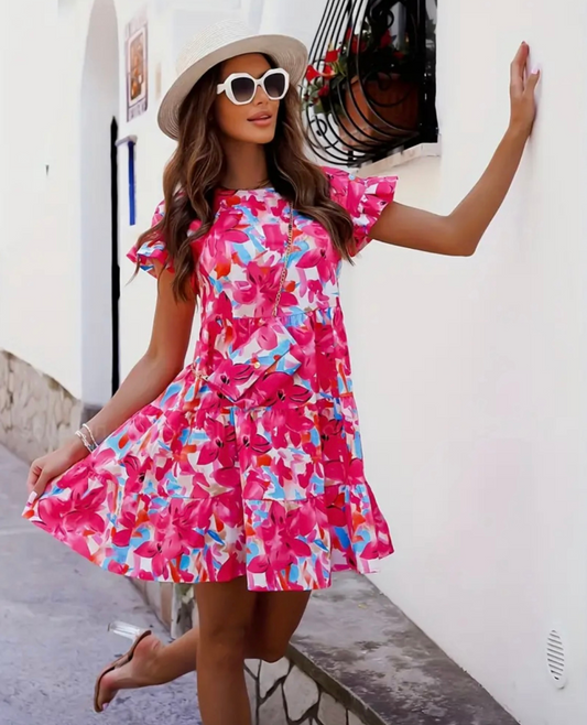Olivia Dress