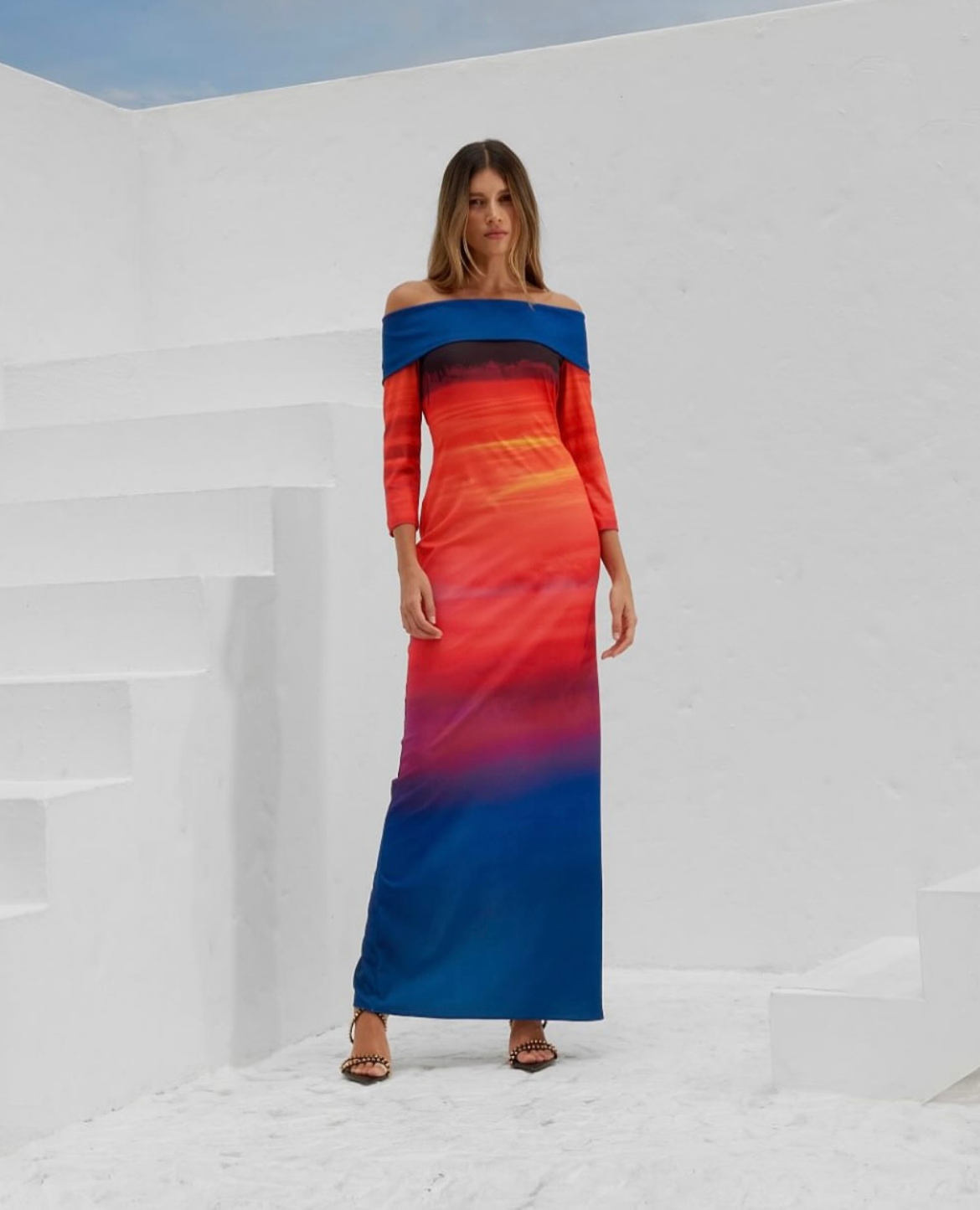 Mia Dress