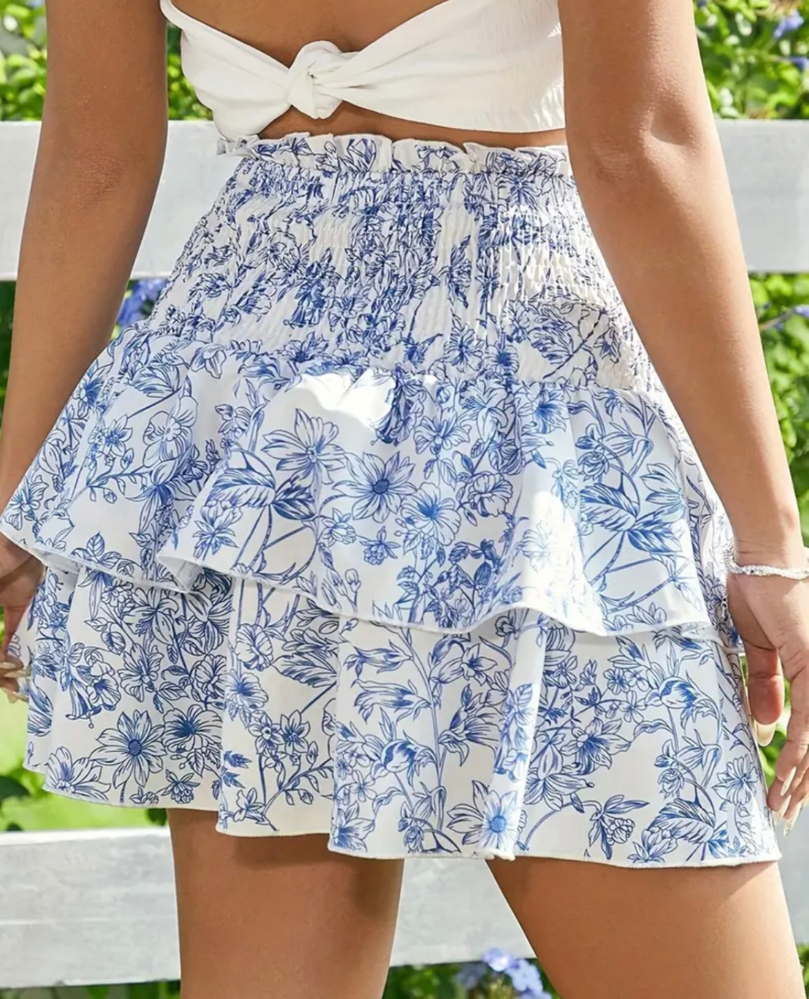 Hera Skirt