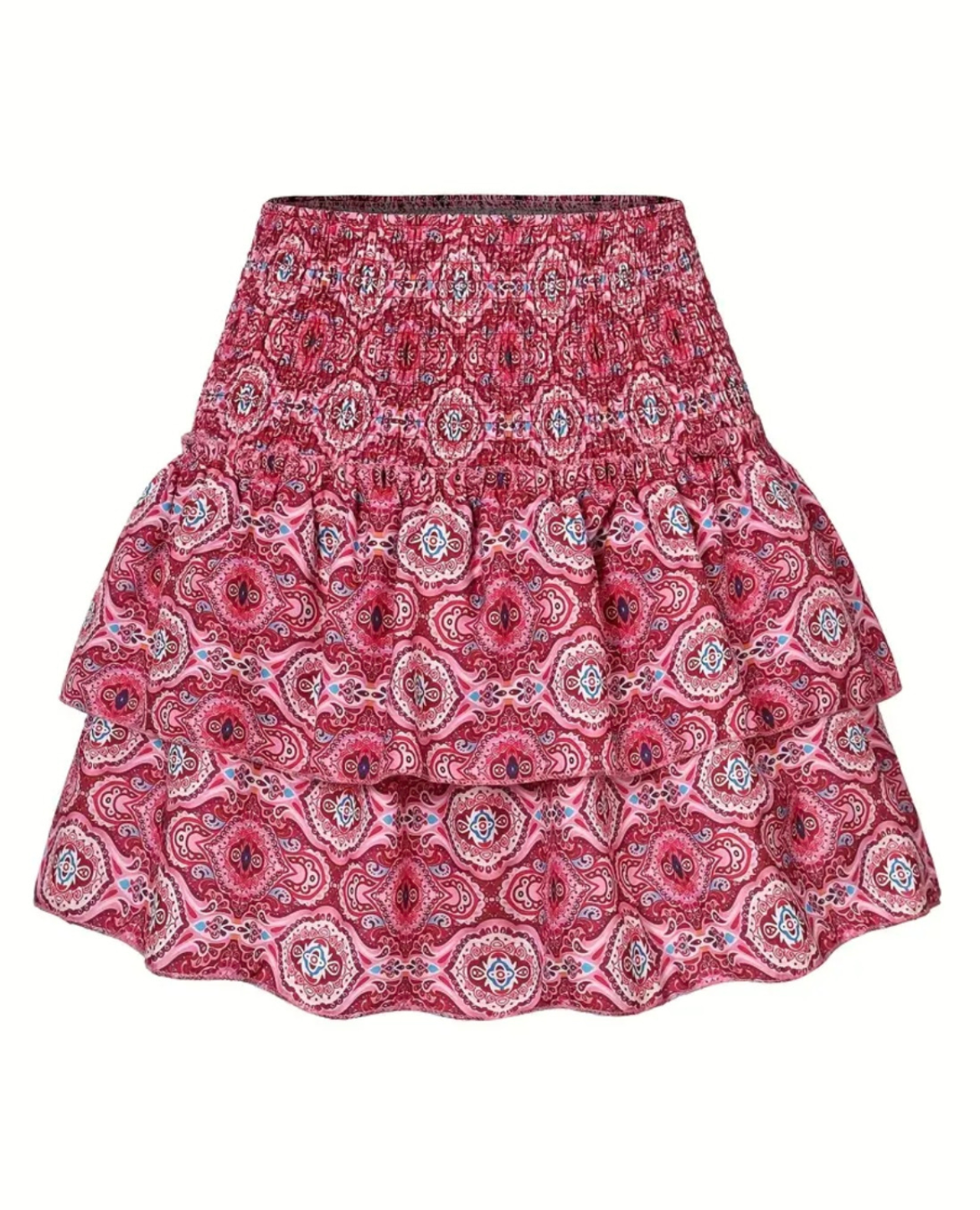 Chiara Skirt
