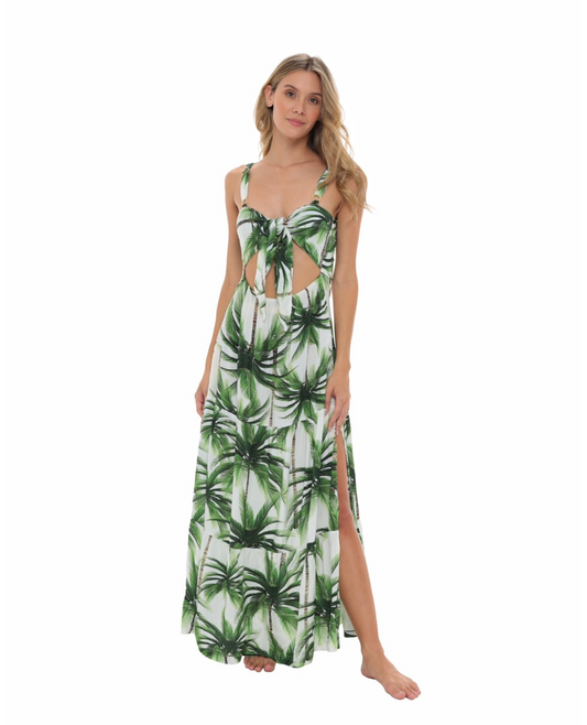 Lisbon Dress