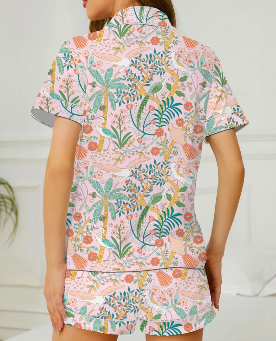 Nature PJ