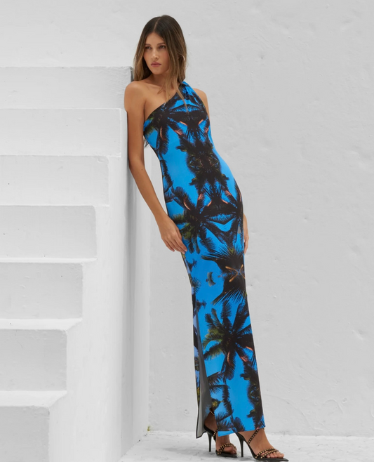 Serena Dress