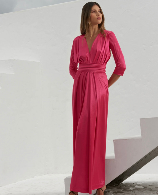Celina Dress