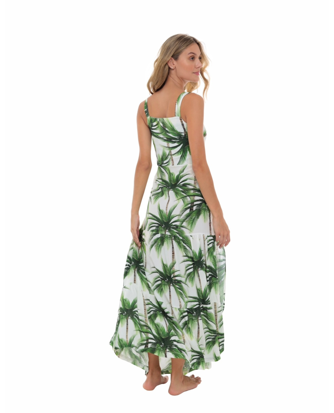Lisbon Dress