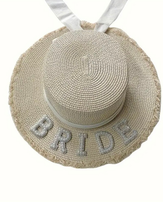 Bride Hat