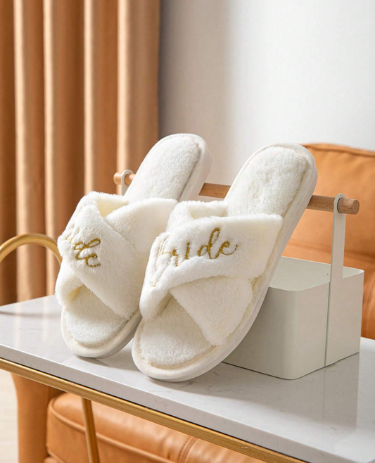 Bride Sandals