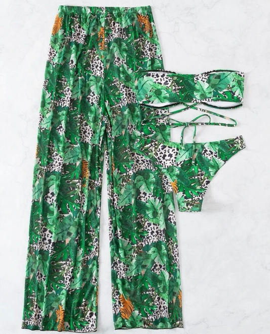 Dracaena Bikini (No Pant)