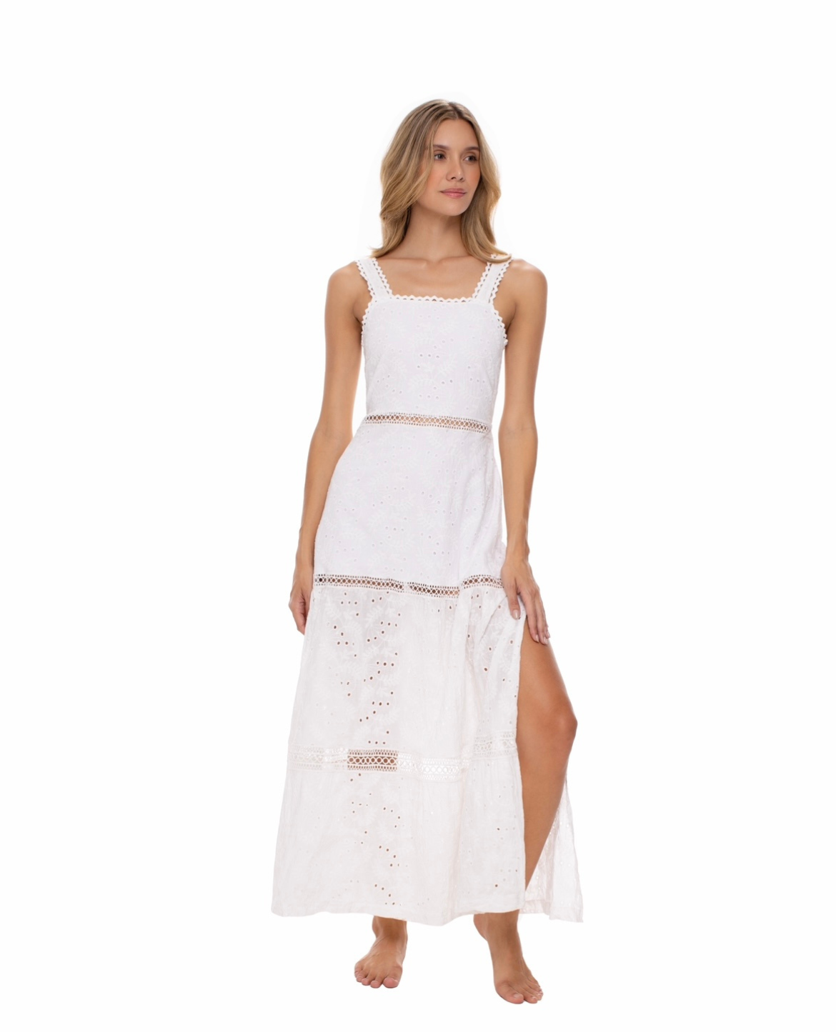 Santorini Dress