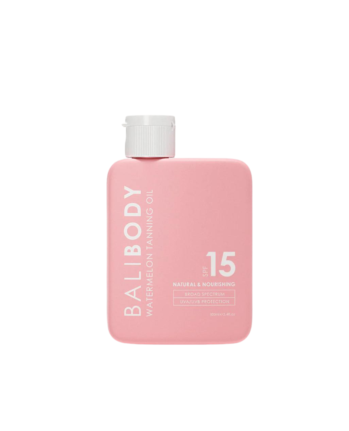 Watermelon Tanning Oil