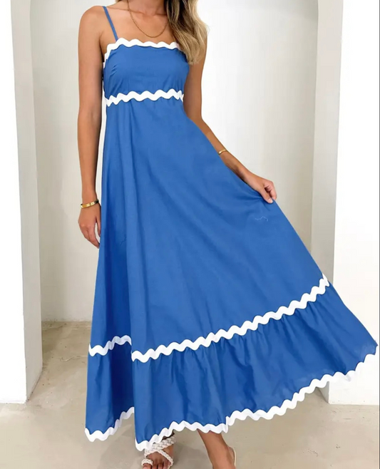 Lili Dress